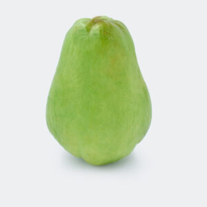 Chayote sin espinas