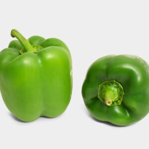 PIMIENTO MORRON VERDE