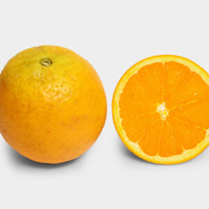 NARANJA NACIONAL