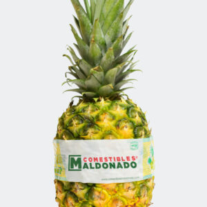 PIÑA MIEL